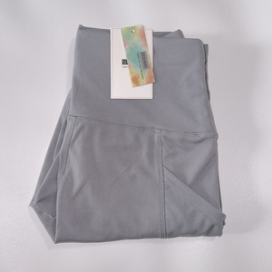 Zeeshy - Grey  Women’s‎ Yoga Pants